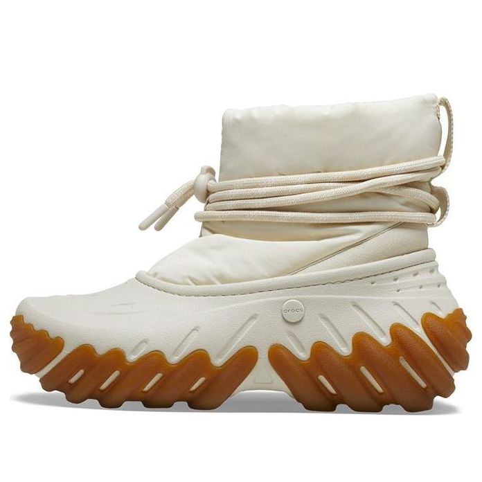 Crocs Echo Boots 'Stucco' 208716-160