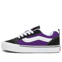 Vans Knu Skool 2-Tone 'Purple Black VN0009QCB5P