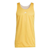 adidas Select Warmup Jerseys 'Yellow' IM4210