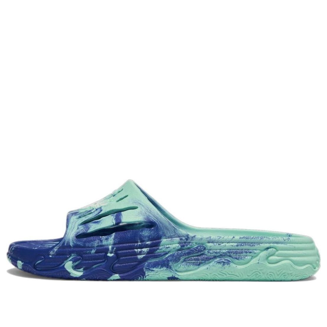 PUMA MB.03 Slide 'Electric Peppermint' 394223-02