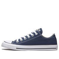 Converse Chuck Taylor All Star Low Top Blue 102329