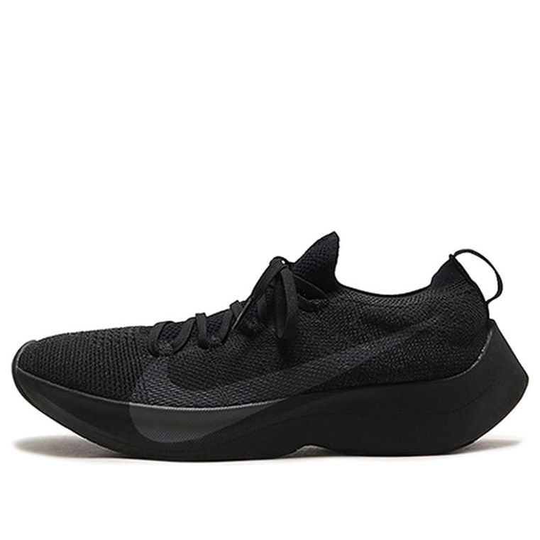 حذاء Nike Vapor Street Flyknit أسود AQ1763-001