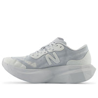(WMNS) New Balance x District Vision FuelCell SuperComp Elite v4 'Aluminum Grey' WRCELVD4