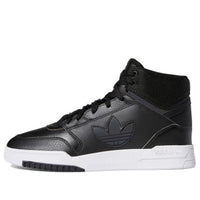 adidas originals Drop Step Xl 'Black White' FY3223