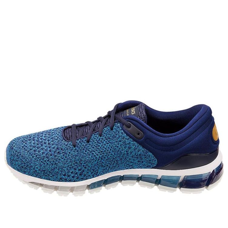 ASICS Gel Quantum 360 Knit 2 'Indigo Blue' T8G3N-4958