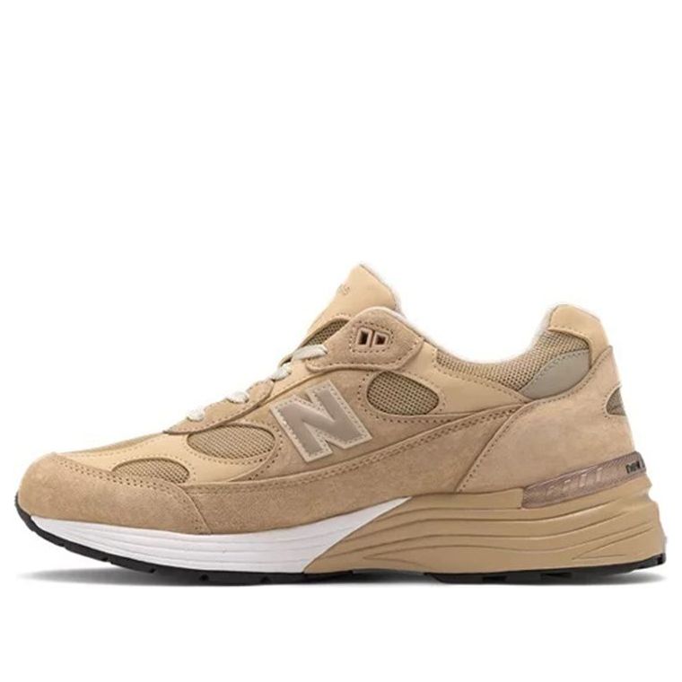 حذاء New Balance 992 صنع في الولايات المتحدة الأمريكية "تان" M992TN
