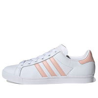 (WMNS) adidas Coast Star 'Vapor Pink' EE8910