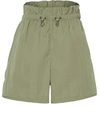 (WMNS) Timberland Utility Summer Shorts 'Green' A5P1E-590