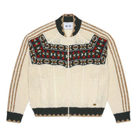 adidas X Clot C Track Top 'Cream White' IM7909