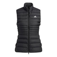 (WMNS) adidas Core Down Vest 'Black' GT3317