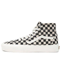 Vans SK8-HI Tapered 'Black White' VN0A5KRU705