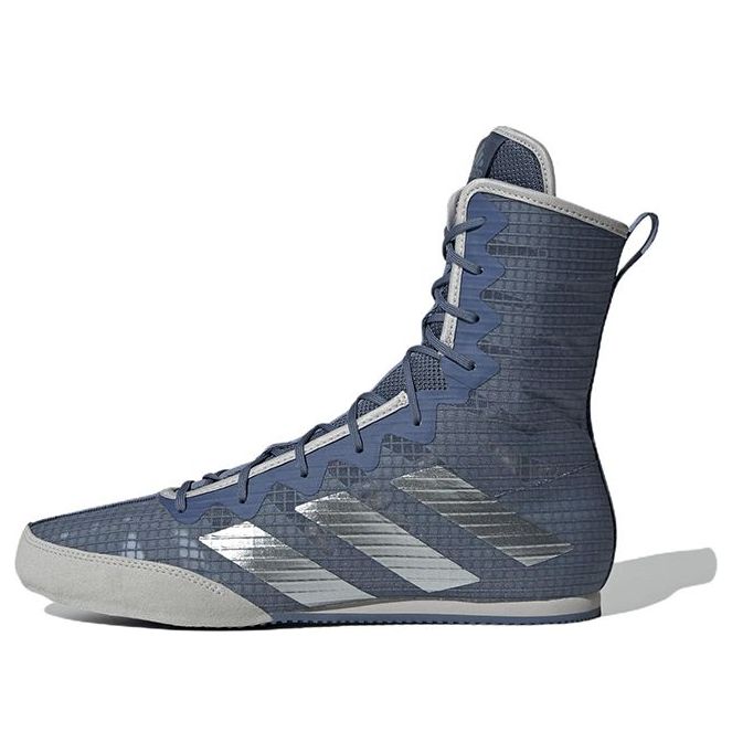 adidas Box Hog 4 'Wonder Steel Magic Grey Metallic' GZ6117