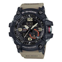 CASIO G-Shock Mudmaster 'Black' GG-1000-1A5