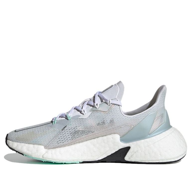 (WMNS) adidas X9000L4 'Halo Blue Silver Mint' FY0783