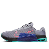 Nike Metcon 9 'Cement Grey Concord Hot Punch' DZ2617-006