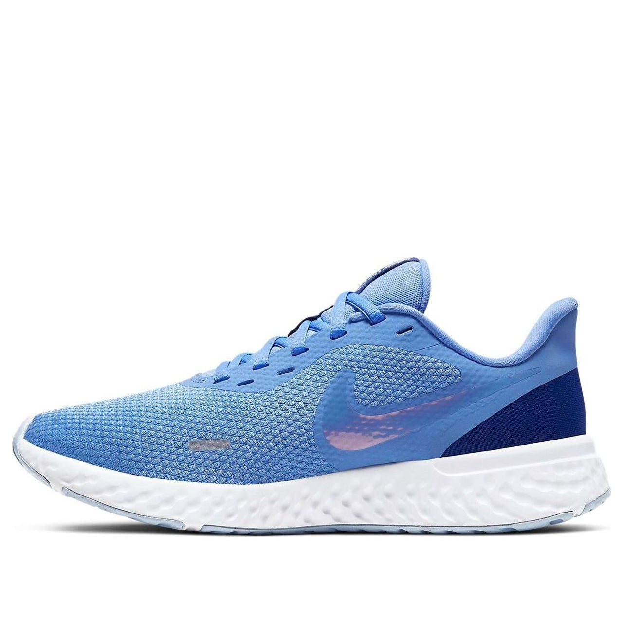 (WMNS) Nike Revolution 5 'Royal Pulse Blue' CZ8663-400