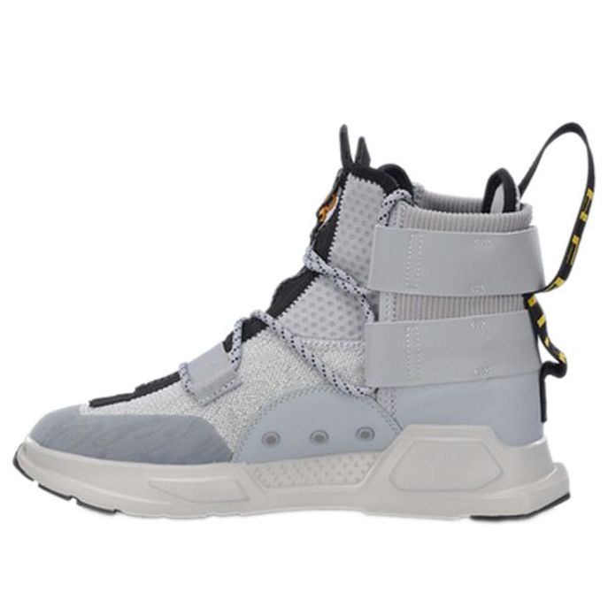 Li-Ning 2019 New York Fashion Week Series Gray AGBP038-2