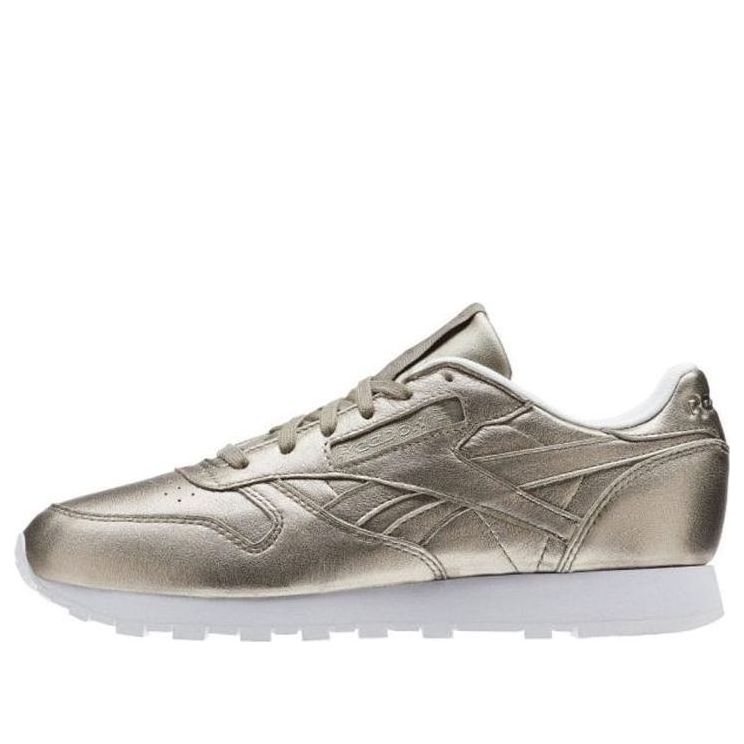 (WMNS) Reebok Classic Leather 'Melted Metals' BS7898