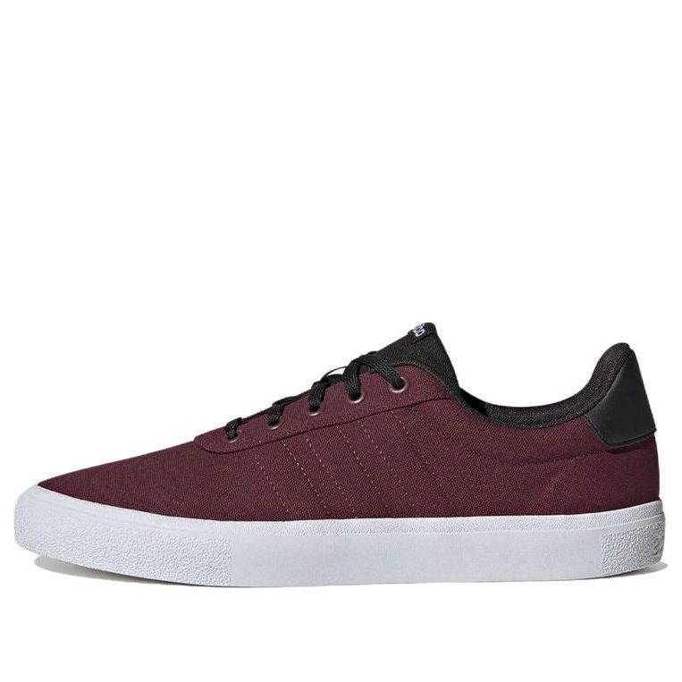 adidas Vulc Raid3r 'Shadow Red Black' HQ1776