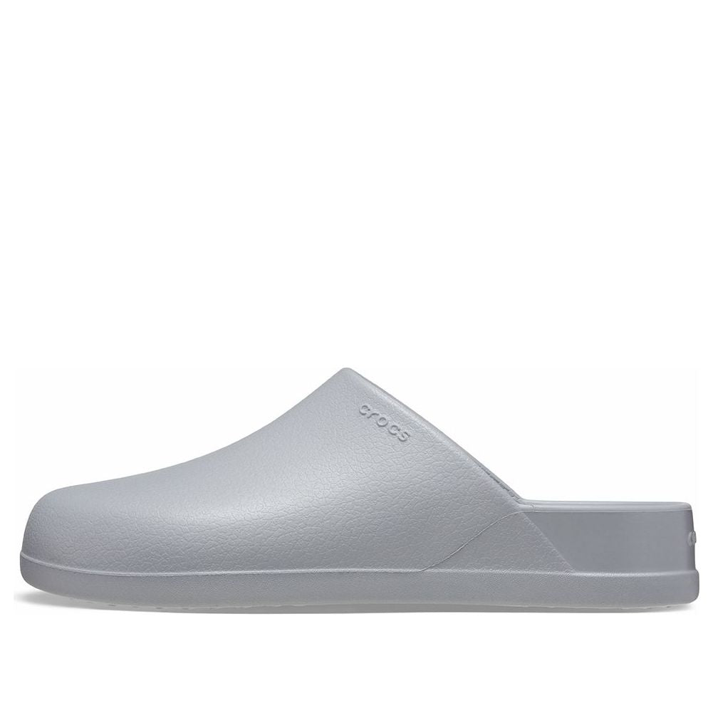 Crocs Dylan Clogs 'Grey' 209366-007