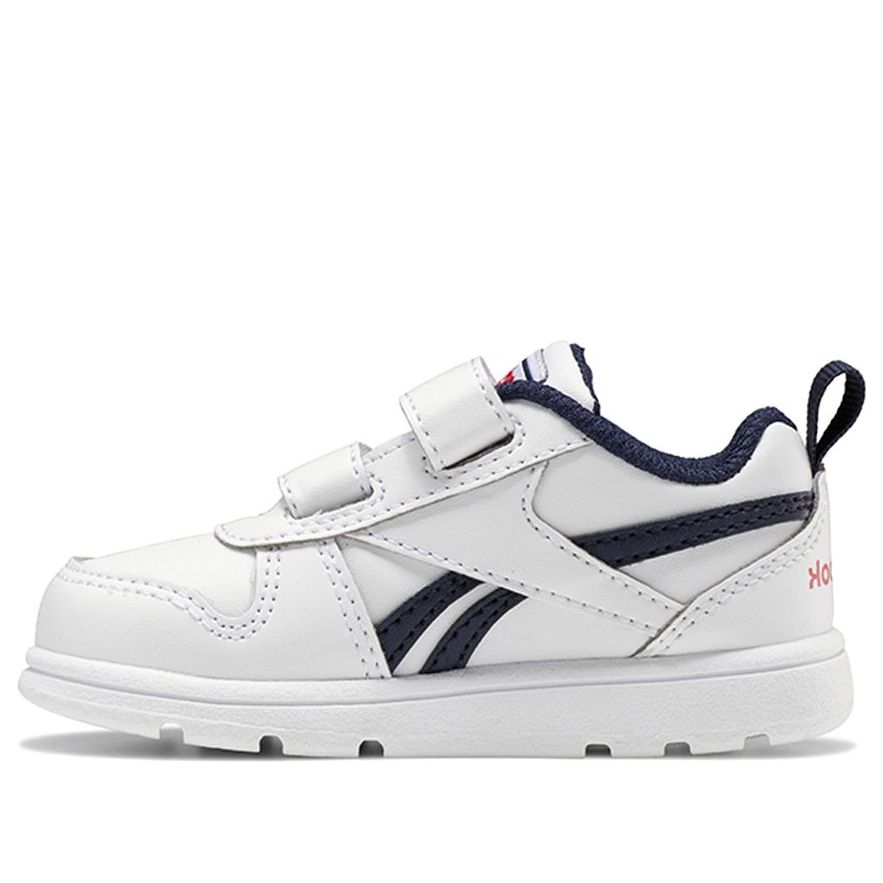 (TD) Reebok Royal Prime 2 Sneakers Black/White FX4317