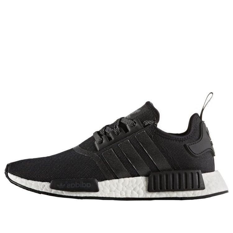 adidas NMD_R1 'Black Reflective' S31505