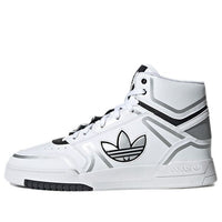 adidas originals Drop Step Xl 'White Black' GY6541