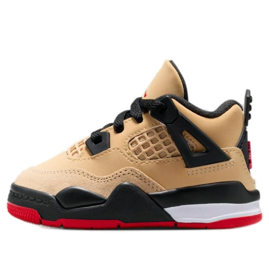(TD) Air Jordan 4 Retro 'Pizza' IH2095-200