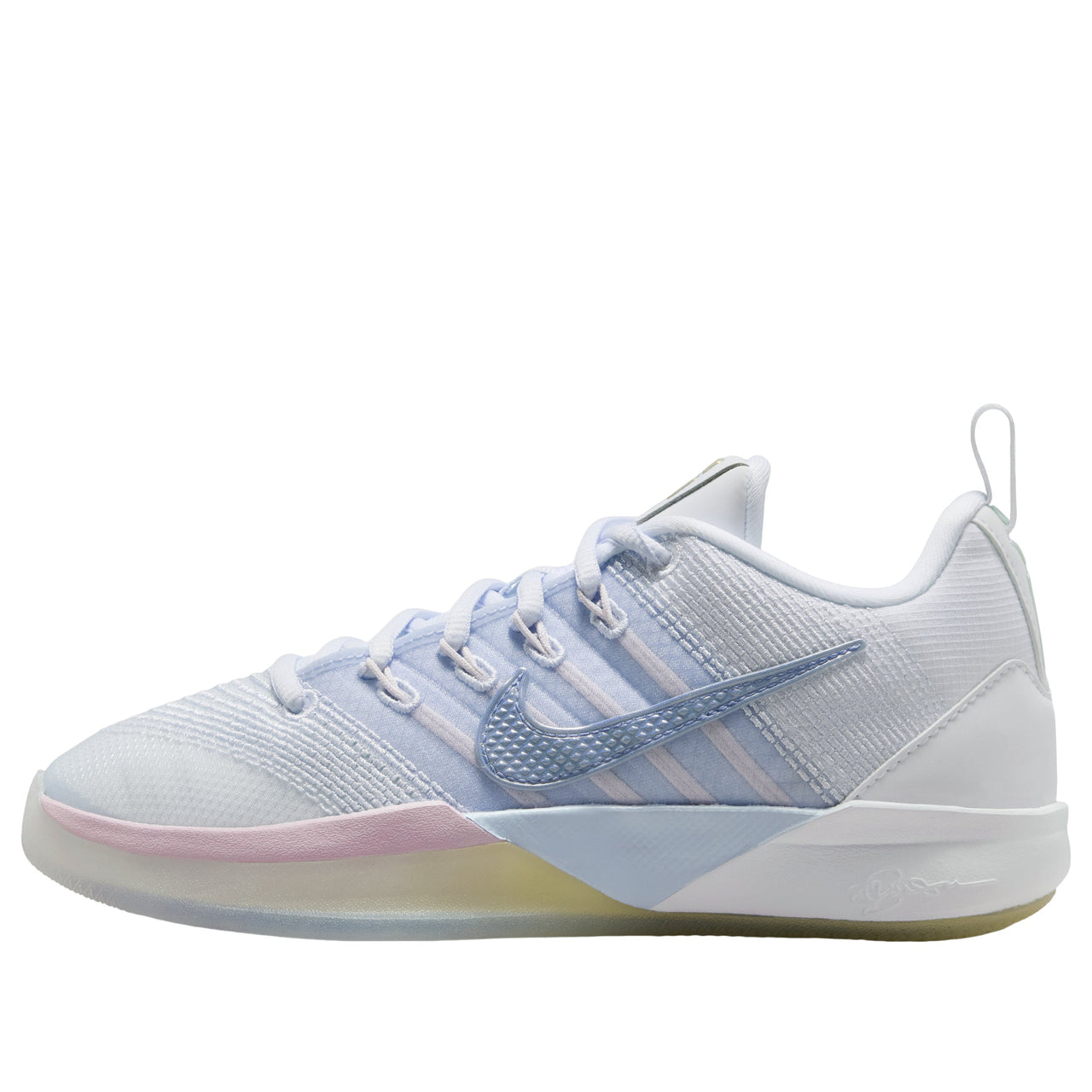(GS) Nike Sabrina 3 'Infinite' IB3088-103