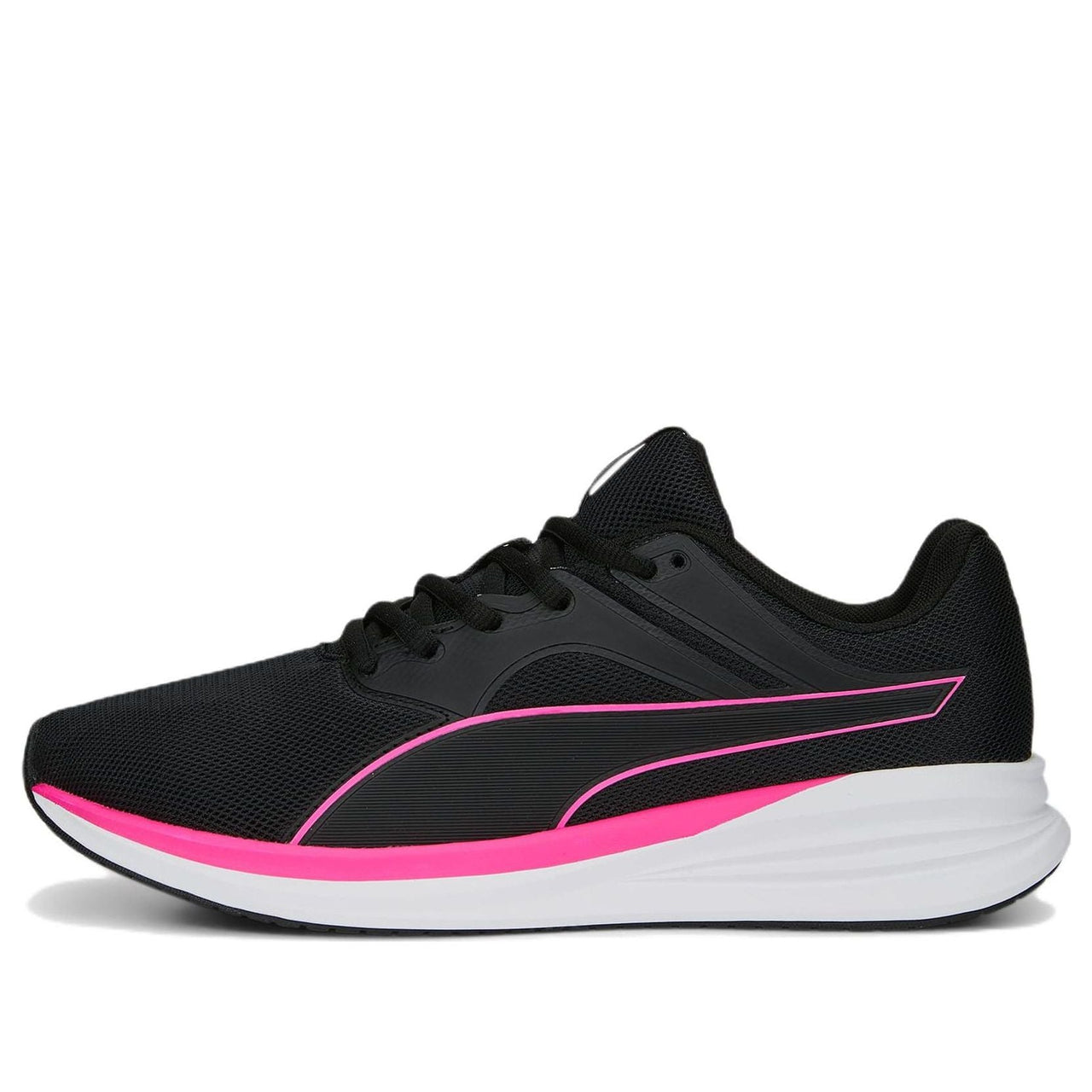 PUMA Transport 'Black Ravish' 377028-19