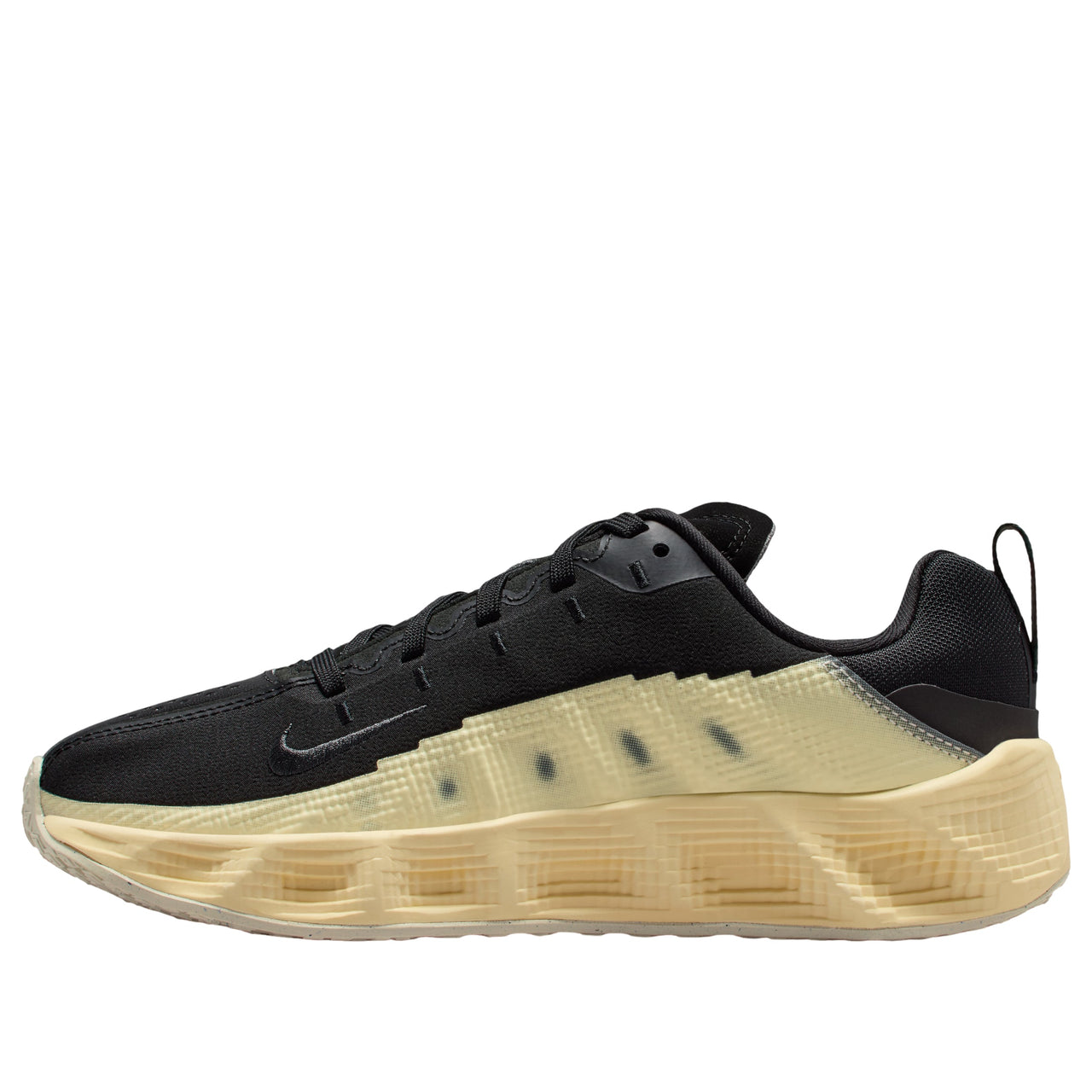 (GS) Nike Ava Rover 'Black Sequoia' HF6331-001