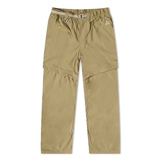 Nike ACG Trail Zip-Off Pants 'Neutral Olive' DX6646-276