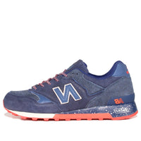 New Balance Ronnie Fieg x 577 'Americana' CM577KH