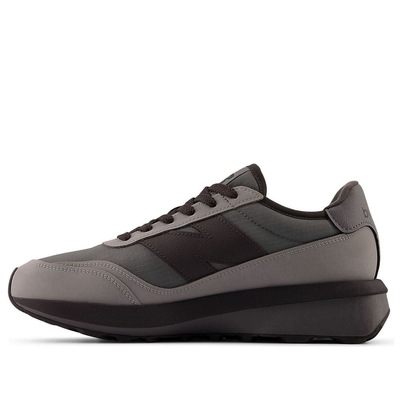 New Balance 370 'Castlerock Black Cement' U370OA