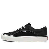 Vans OG Lampin LX 'Asphalt Black Drizzle' VN0A45J6XE7