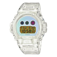 CASIO G-Shock Digital 'White' DW-6900SP-7