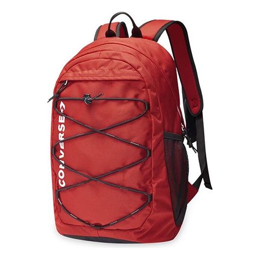 Converse Swap Out Backpack 'Red' 10017262-A12