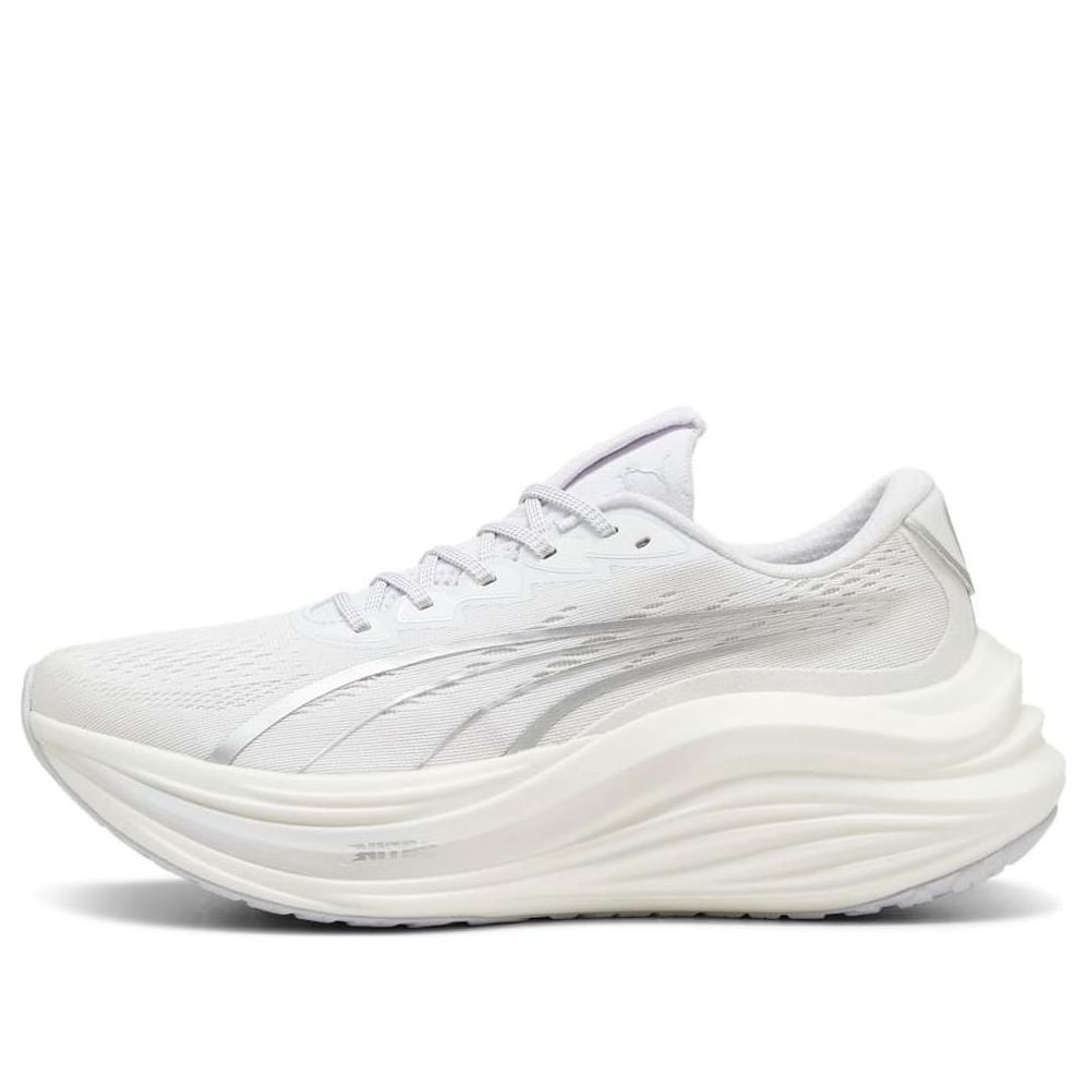 PUMA MagMax Nitro 'White Silver' 310088-04