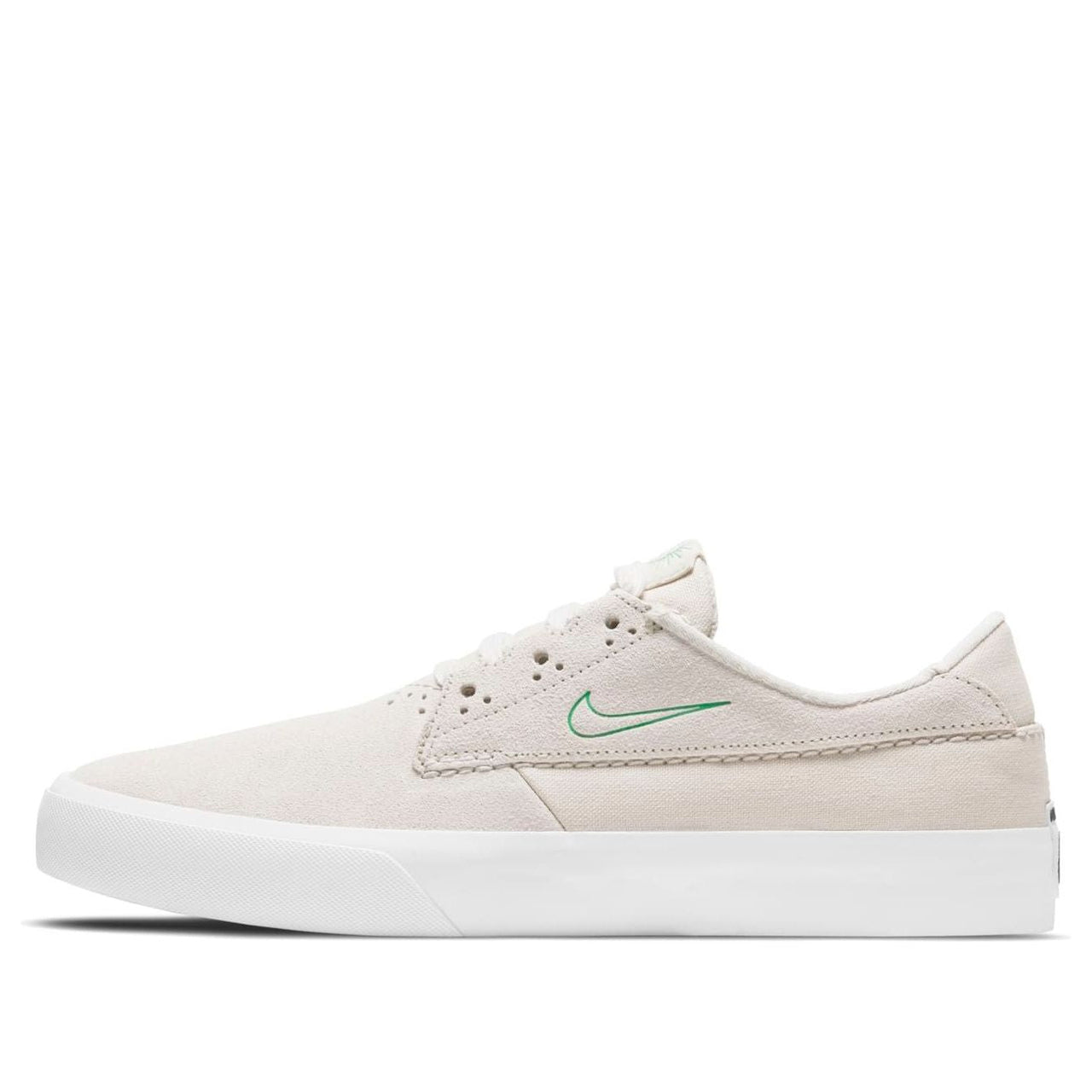 Nike Shane SB 'White Lucky Green' BV0657-102
