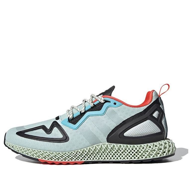 adidas ZX 2K 4D 'Dash Green' FV8500