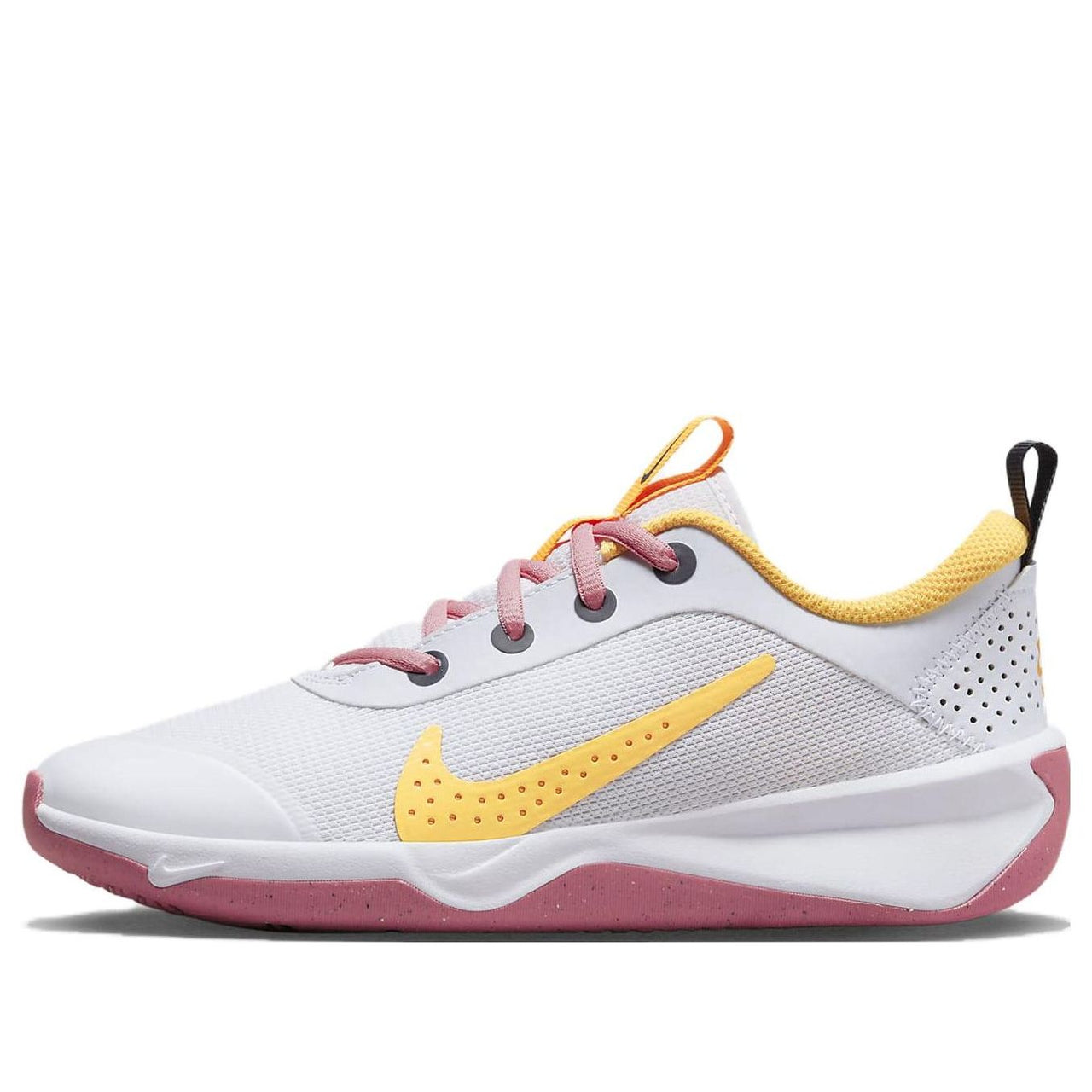 (GS) Nike Omni Multi-Court 'White' DM9027-102