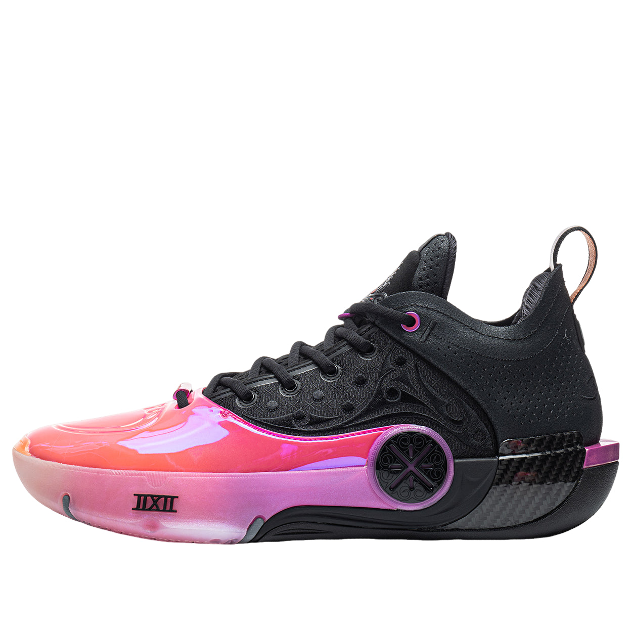 Li-Ning Wade 12 Lux 'Dawn' ABAV013-6