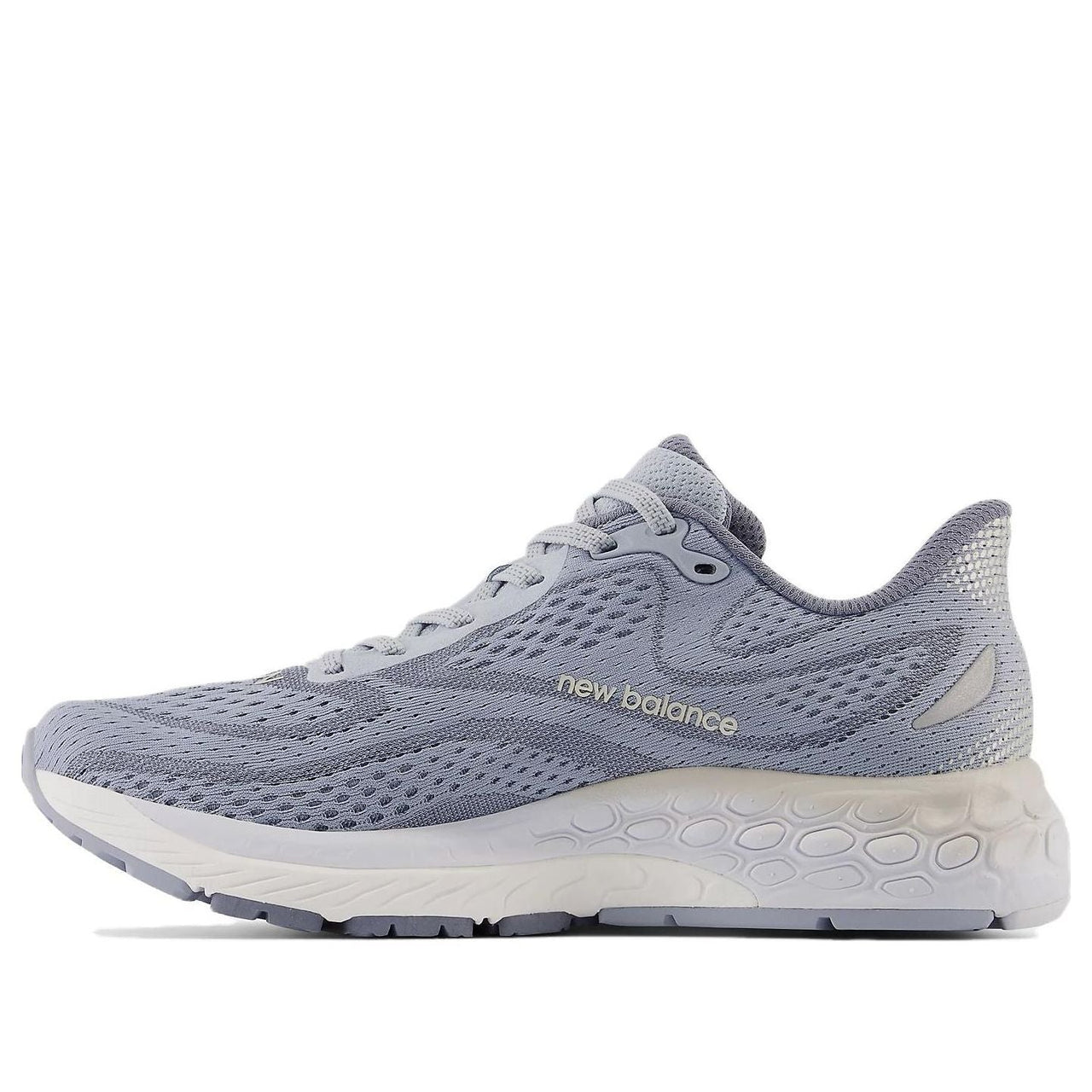 (WMNS) New Balance Fresh Foam X 880v13 'Light Arctic Grey' W880G13