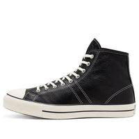 Converse Lucky Star HI Black 165966C