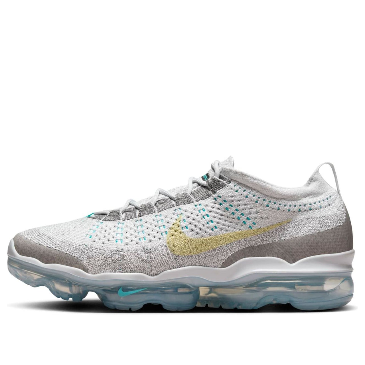 حذاء Nike Air VaporMax 2023 Flyknit "Photon Dusty Cactus" DV1678-011