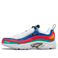 Reebok Daytona DMX 'White Multi' DV8647