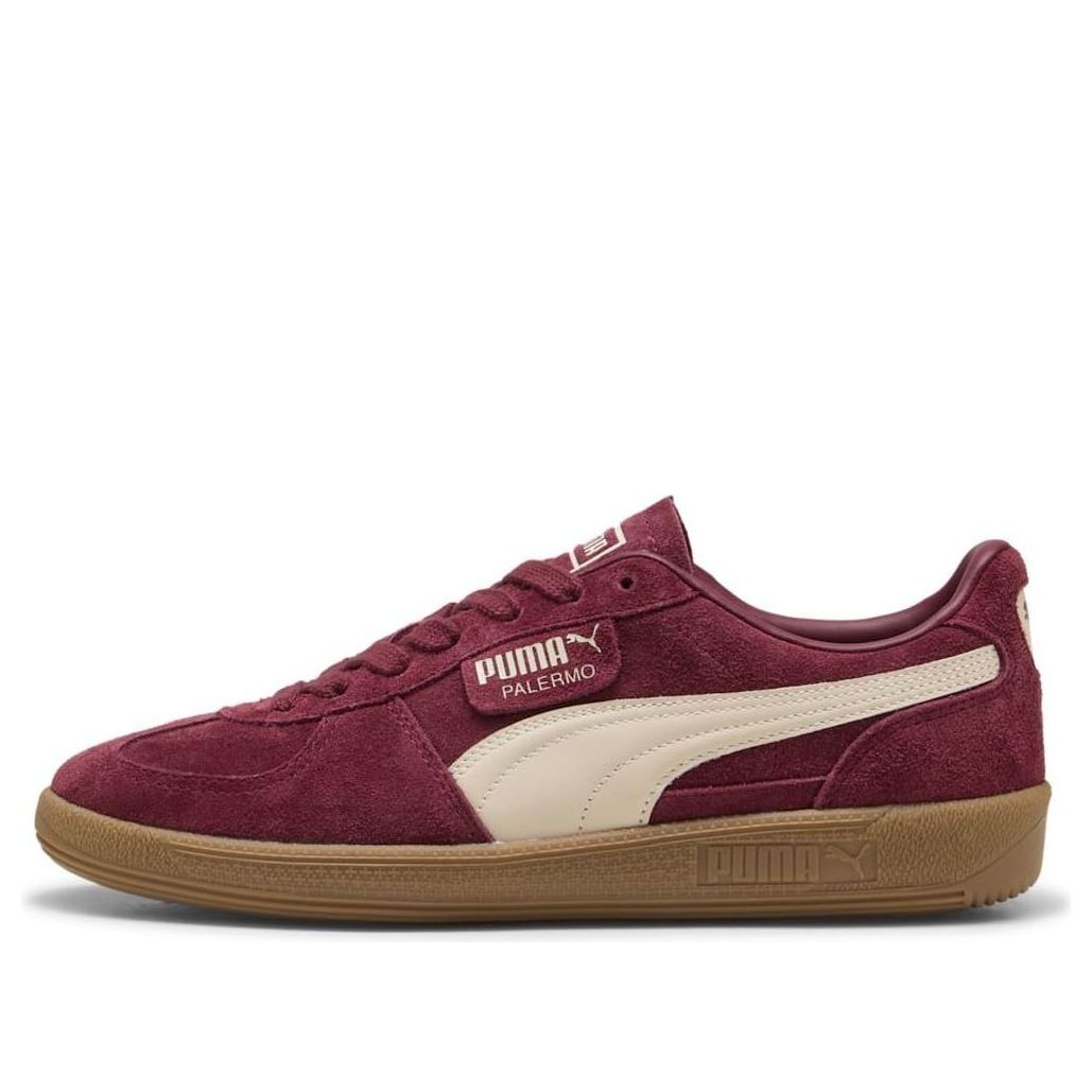 PUMA Palermo 'Ruby Shimmer Alpine Snow' 396463-65