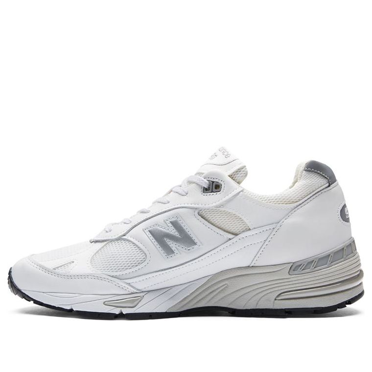 New Balance 991 D M991WHI