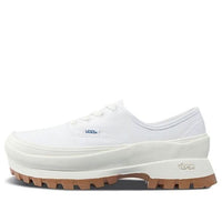 Vans Authentic Vibram Dx Classics 'White' VN0A5JLWW00