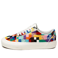 Vans Old Skool VLT LX 'Love Wins' VN0A4BVFBMB